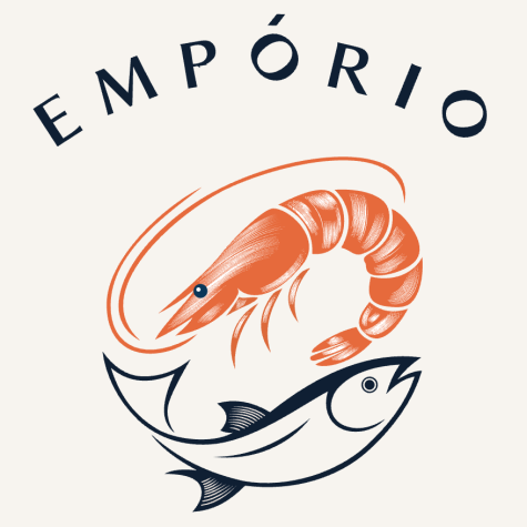 Logo do Empório Bottega del Mare